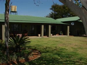 Farm with House in Dinokeng