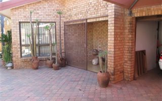 3 Bedroom House in Welgelegen