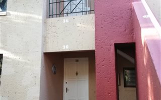 2 Bedroom Apartment in Marais Steyn Park