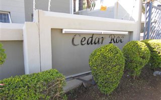 2 Bedroom Cluster in Vorna Valley