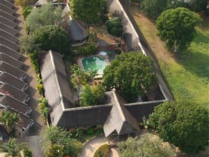 21 Bed House in St Lucia