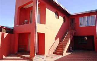 2 Bedroom Apartment in Mamelodi