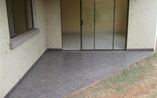 3 Bedroom Flat in Mt Edgecombe