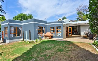 2 Bedroom House in Boskruin