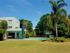 2 Bed Apartment in Old Place