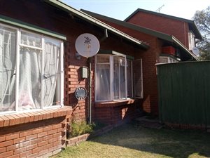 2 Bed Townhouse in Edleen
