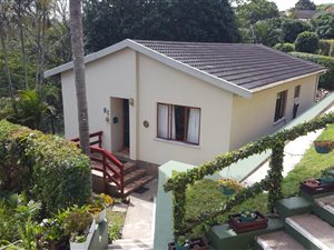 3 Bed Townhouse in Hibberdene