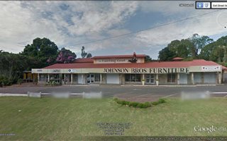 50 m² Retail Space in Bothas Hill