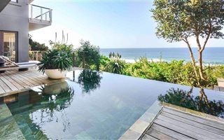 5 Bedroom House in Zimbali