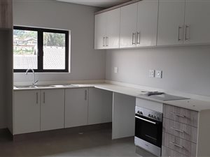 2 Bed Apartment in Red Hill