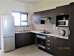 2 Bed Apartment in Dainfern