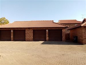 2 Bed Apartment in Annlin