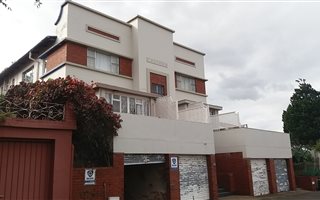 1 Bedroom Garden Cottage in Umbilo