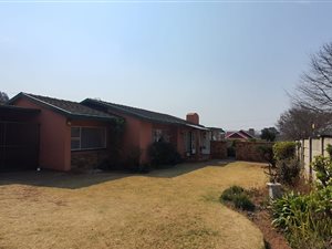 3 Bed House in Roseacre