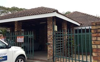 2 Bedroom Apartment in Nelspruit