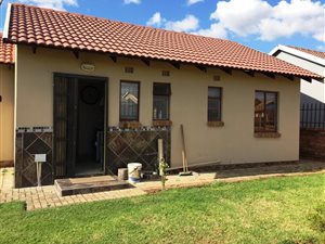 3 Bed House in Krugersrus