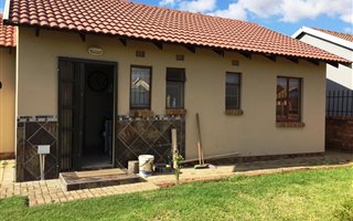 3 Bedroom House in Krugersrus