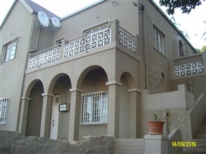 289 m² Commercial space in Judiths Paarl