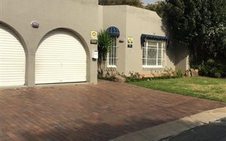 3 Bedroom House in Linksfield