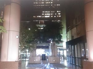 1 Bed Apartment in Johannesburg Central