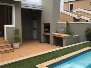 3 Bed House in Monument Park