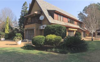 4 Bedroom House in Delmas