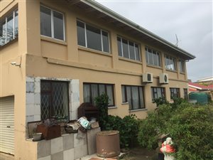 10 Bed House in Marburg