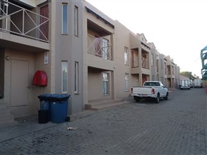 2 Bed House in Annadale