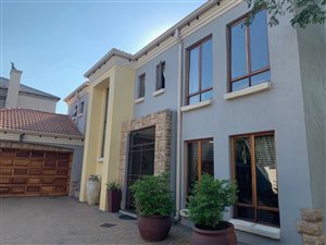 4 Bed House in Irene View Estate