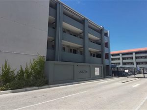 2 Bed Flat in Belhar