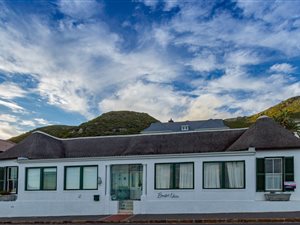 4 Bed House in Kalk Bay