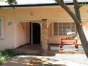 5 Bed House in Jacobsdal