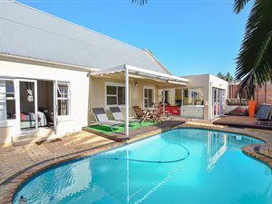 3 Bed House in Flamingo Vlei