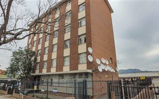 1 Bedroom House in Pietermaritzburg Central