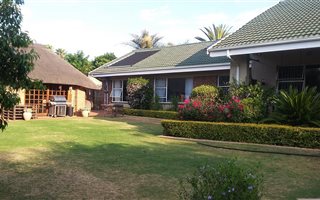 3 Bedroom House in Kanonkop