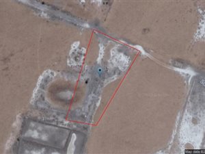 11.9 ha Farm in Brandfort