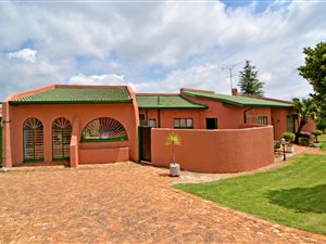 3 Bed House in Wilro Park