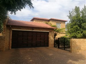 3 Bed House in Wierda Glen