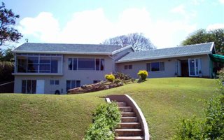 4 Bedroom House in Dawncliffe
