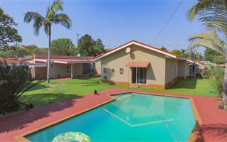 3 Bedroom House in Sinoville