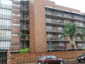 2 Bedroom Flat in Mayville