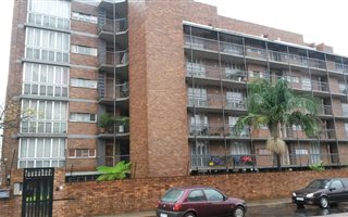 2 Bedroom Flat in Mayville