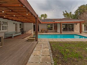 4 Bed House in Monte Sereno