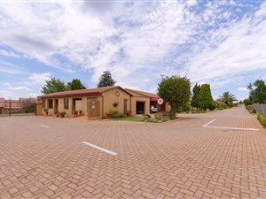 2 Bed House in Wilro Park