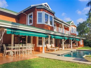 4 Bed House in Mt Edgecombe Estate 1 & 2