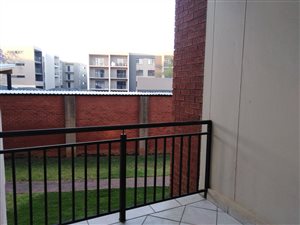 1 Bed Townhouse in North Riding