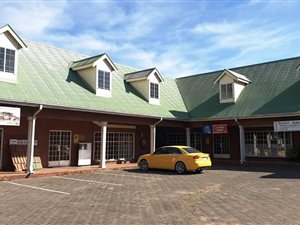 49 m² Commercial space in Northmead