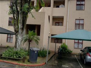 2 Bed Flat in Pelham