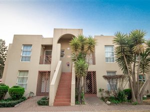 2 Bed Townhouse in Brackendowns