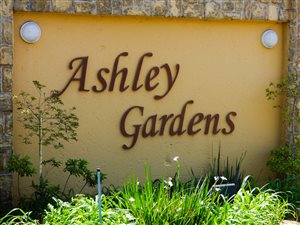 3 Bed Townhouse in Hughes
